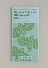 Basil Genovese