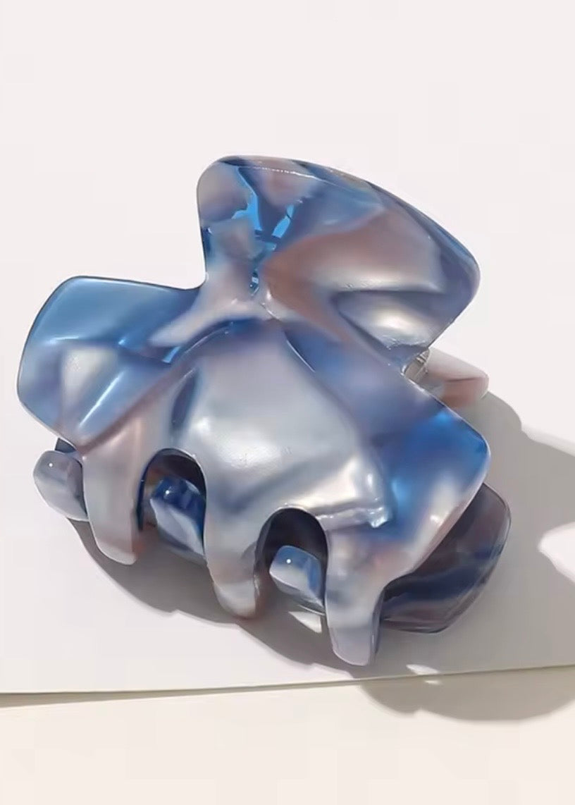 Asana Mini Hair Clip