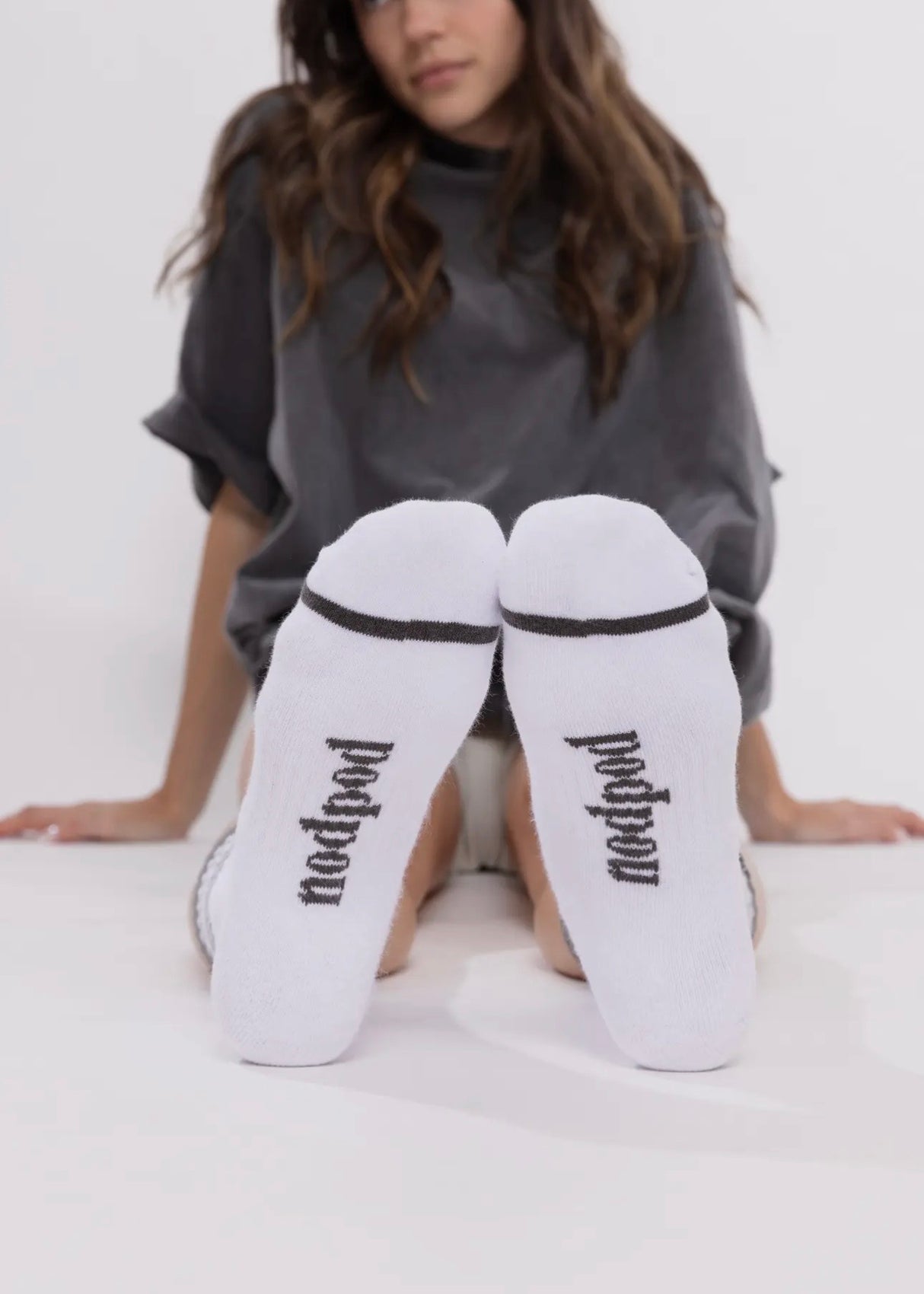 Can't Wait to Sleep with You Socks