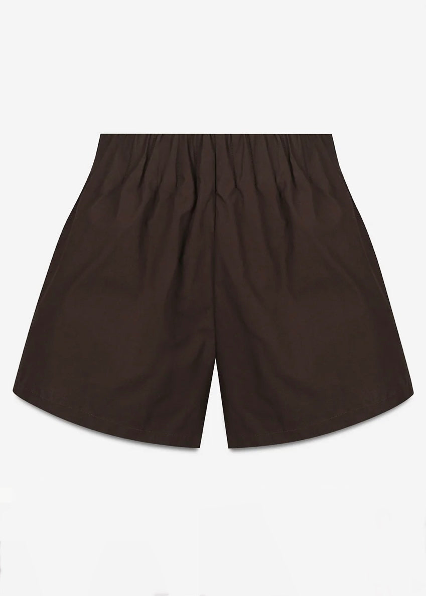 Slow Motion Shorts