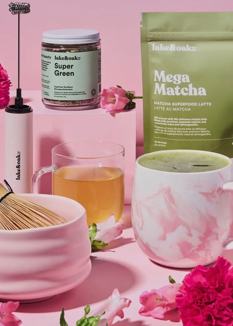 Matcha Bowl