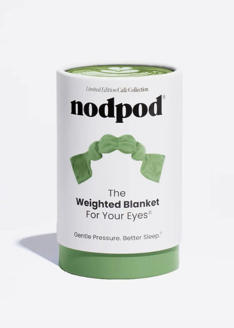 Weighted Sleep Mask - Eye Mask