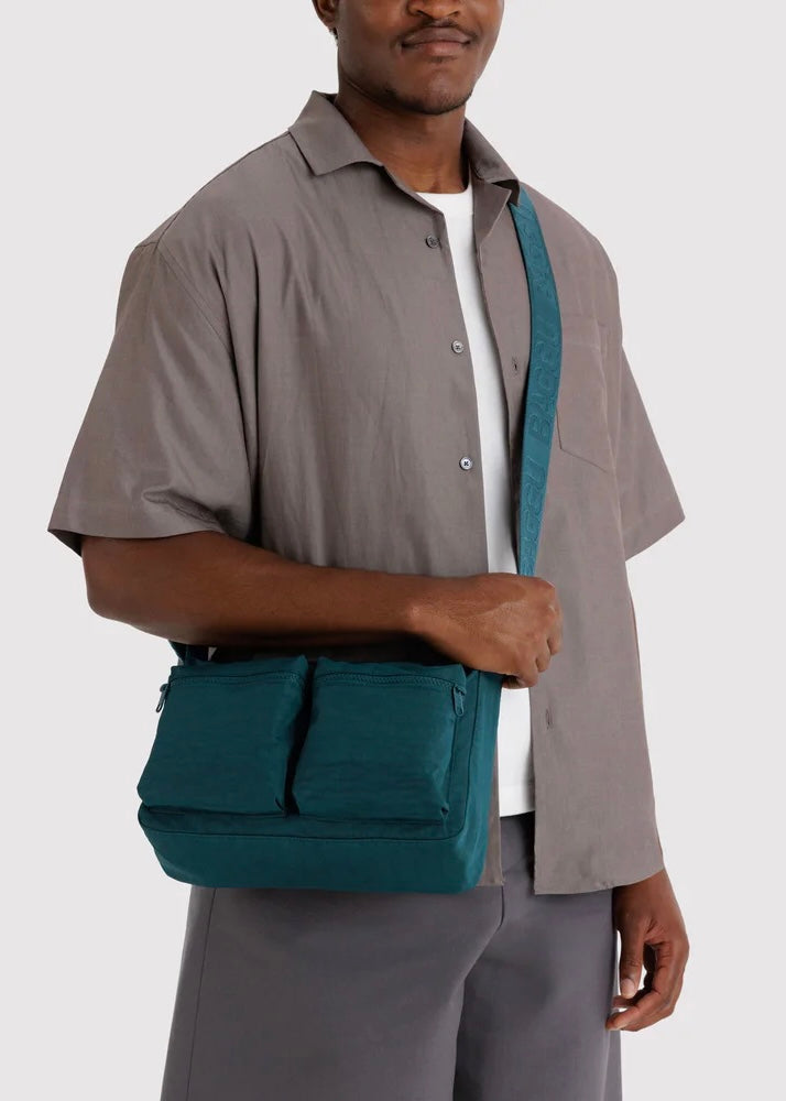 Medium Cargo Crossbody