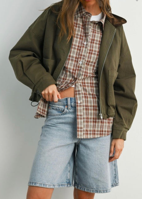 Julip Jacket