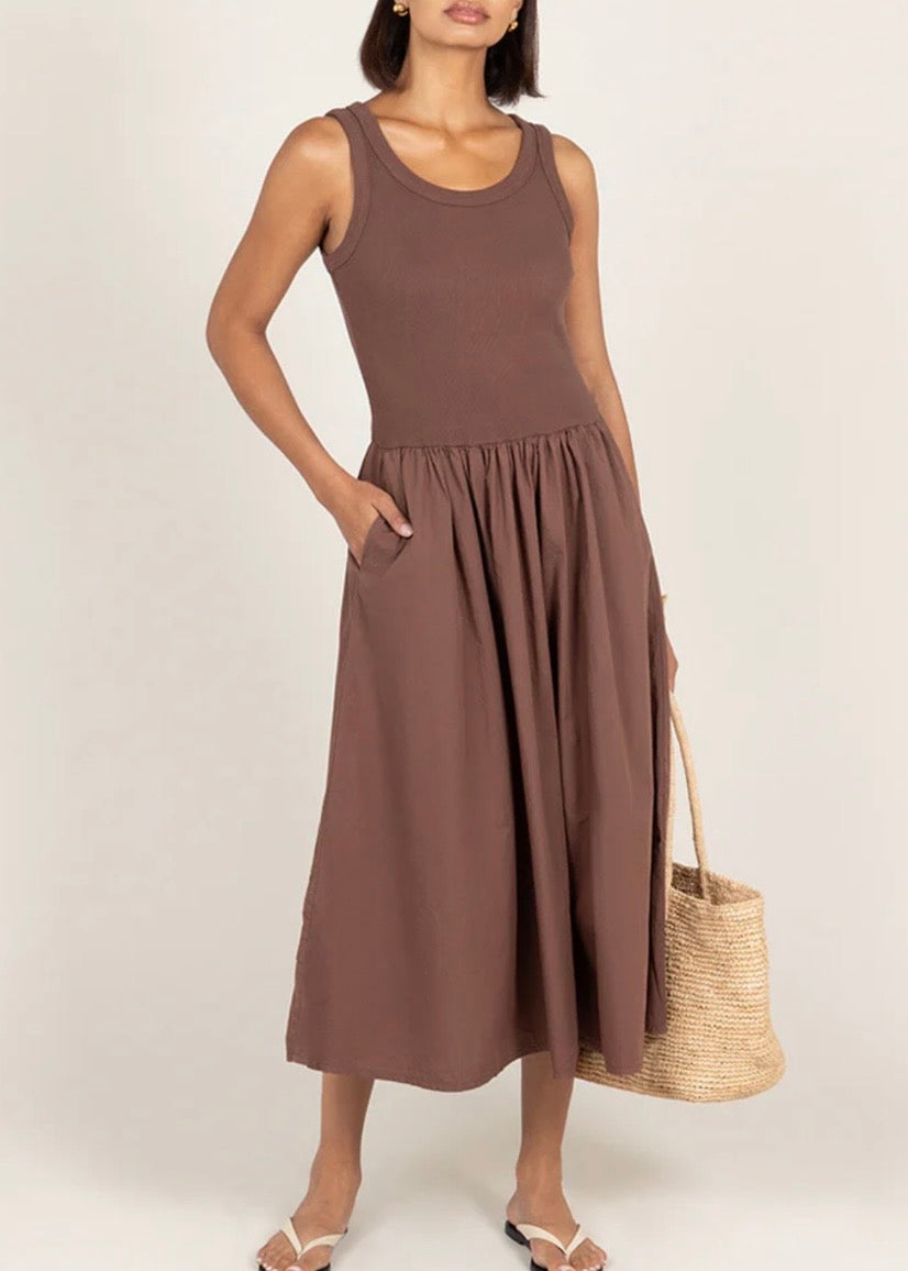 Marnie Dress