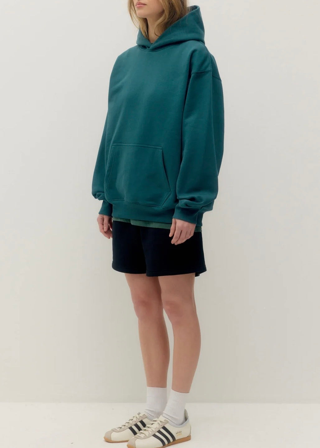 Essential Hoodie