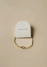 Knot Bracelet