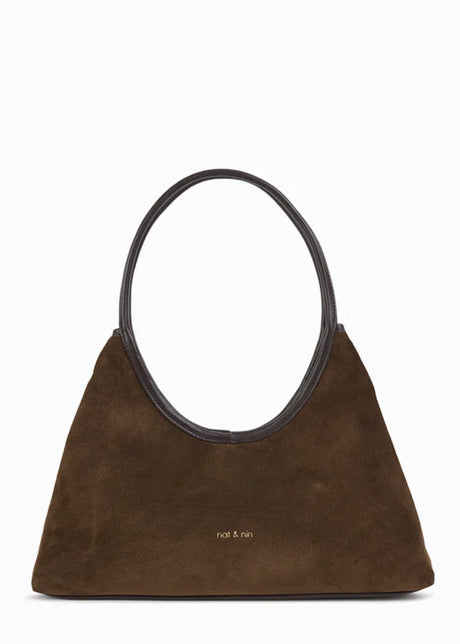 Milo Shoulder Bag