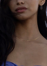Eclipse Chain Necklace