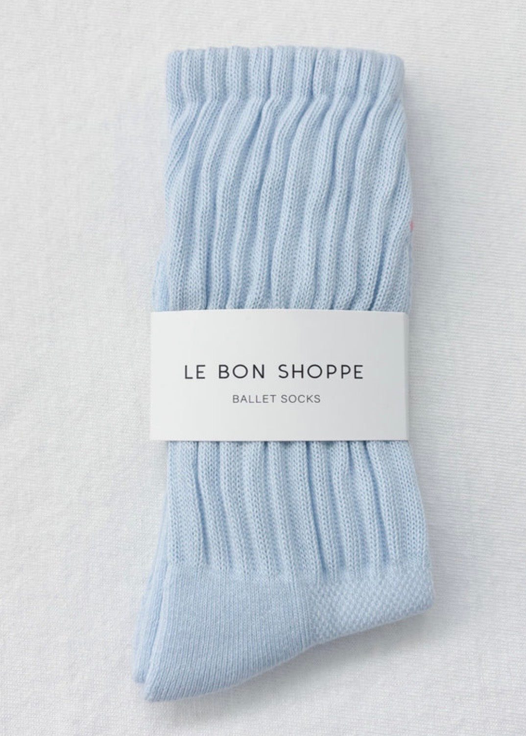 Ballet Socks