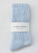 Ballet Socks