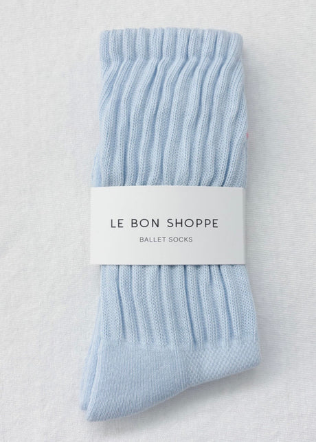 Ballet Socks
