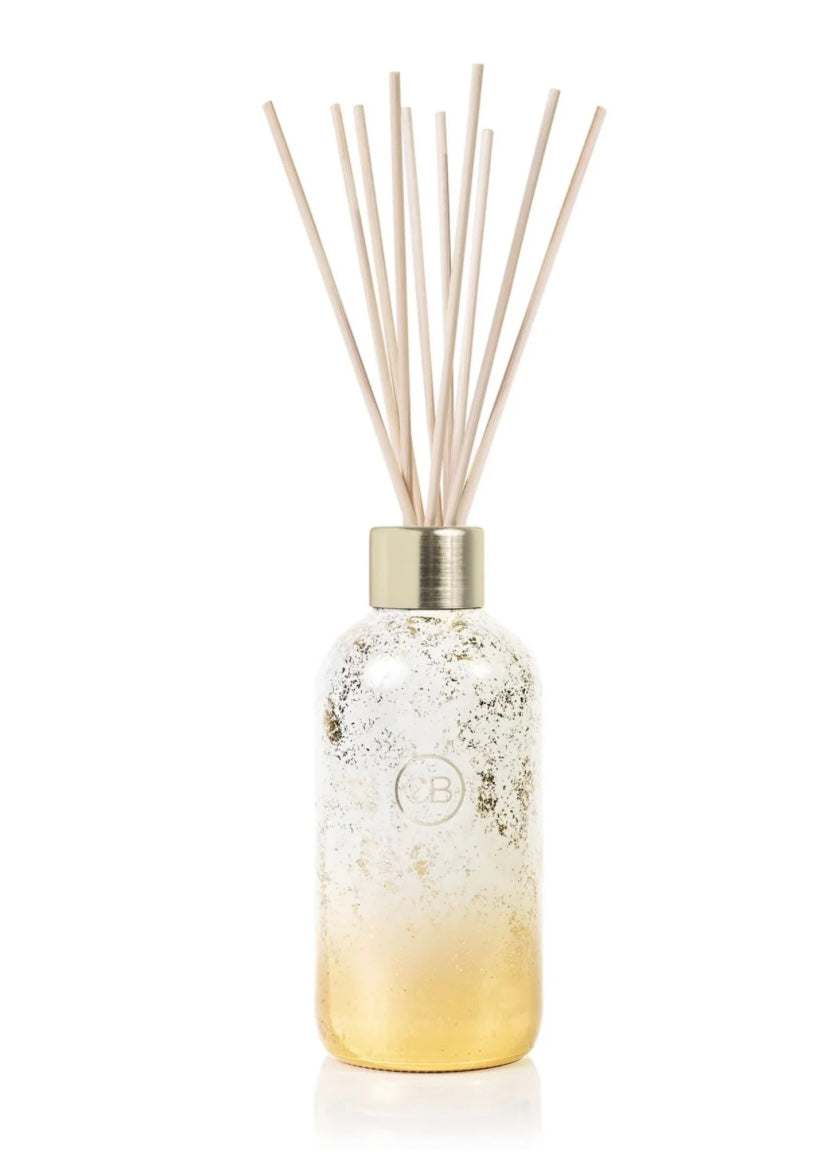 Volcano Glimmer Reed Diffuser