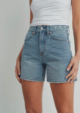 Longer Length Short