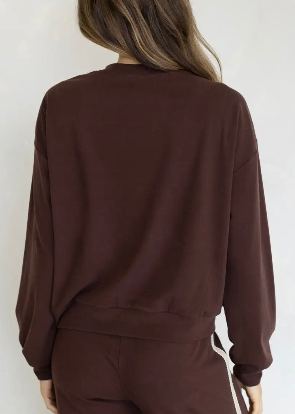 Kari Cardigan
