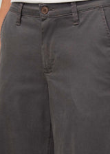 Deluxe Twill Easy Pant