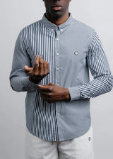 Stripe Dress Shirt