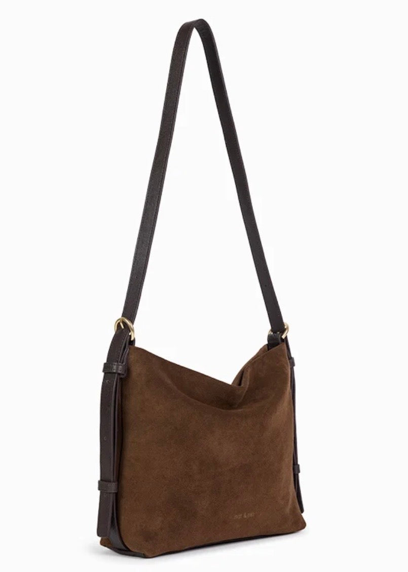 Mini Moreen Shoulder Bag