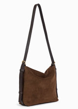 Mini Moreen Shoulder Bag