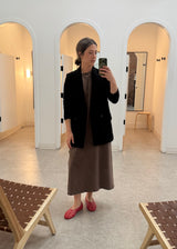 Zara Black Blazer