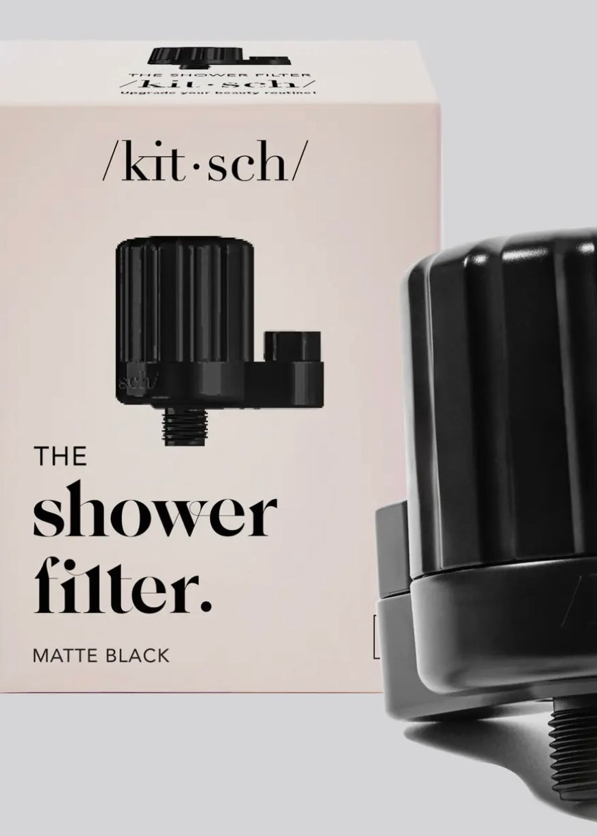 The Shower Filter