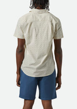 Charter Print Shirt