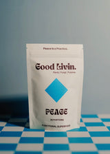 Peace - Depression | Nervous System