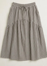 Emmy Striped Skirt