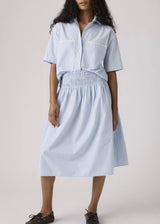 Everdeen Midi Skirt