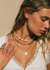 Sunseeker Choker
