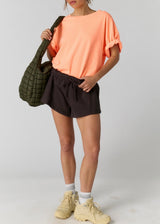 Tackle Tee