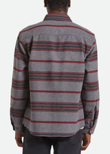 Altered Threads Overshirt