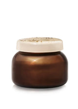 Chestnut Embers Autumn Glows Gem Signature Candle