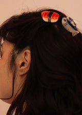 Dashi Mini Hair Claw