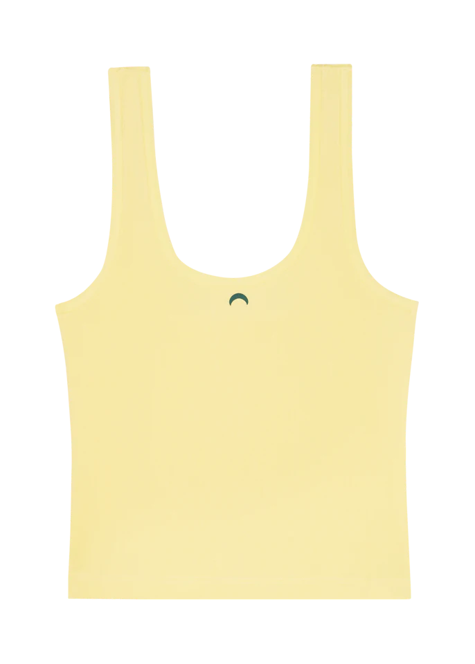 Huha Sporty Cropped Tank