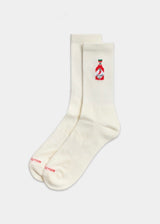 8925 Chili Sock