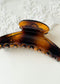 Dark & Stormy Hair Clip
