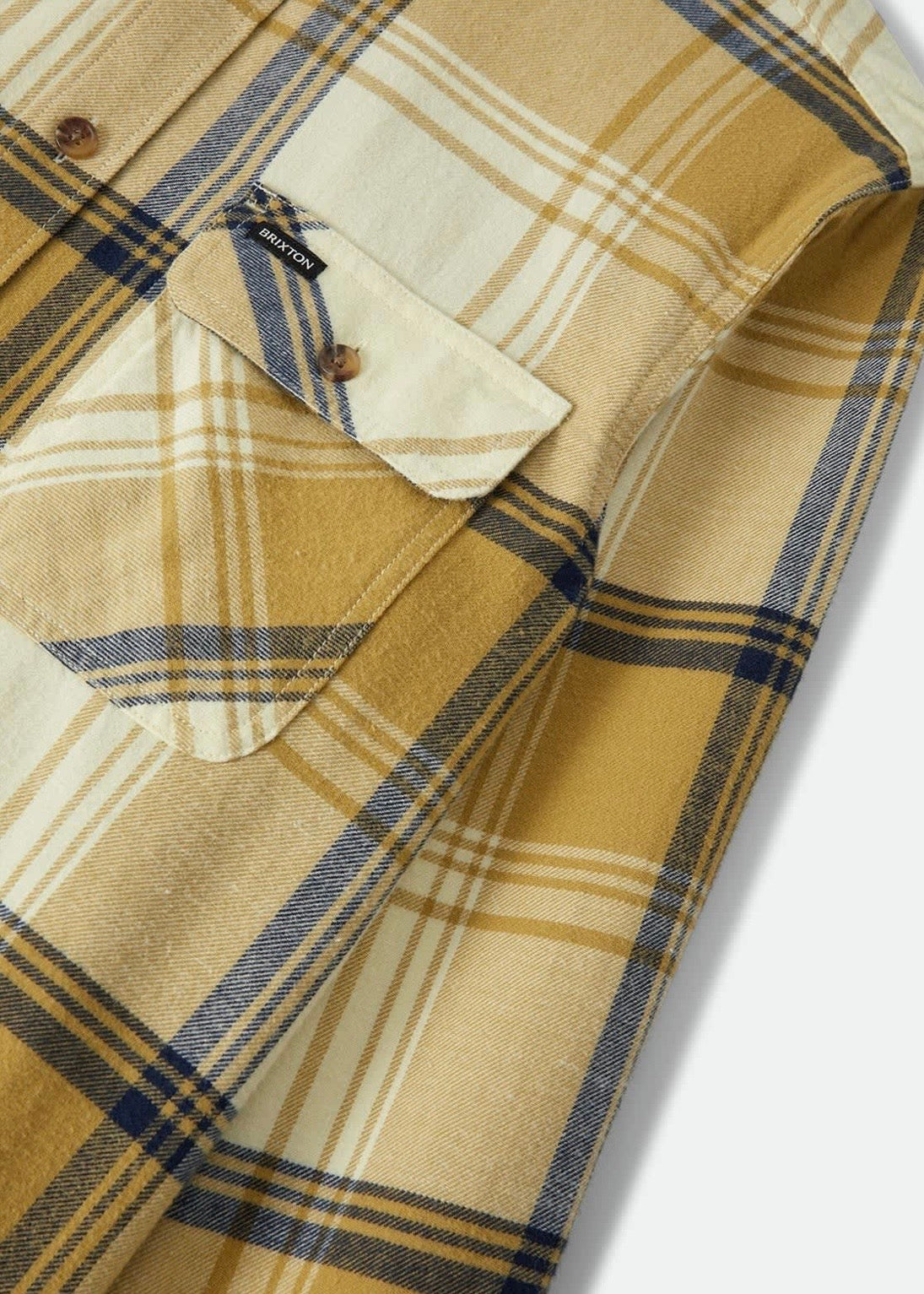 Bowery Lightweight Ultra Soft Flannel
