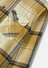 Bowery Lightweight Ultra Soft Flannel
