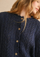 Star Gazing Cardigan