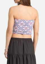 Hot To Go Tube Top