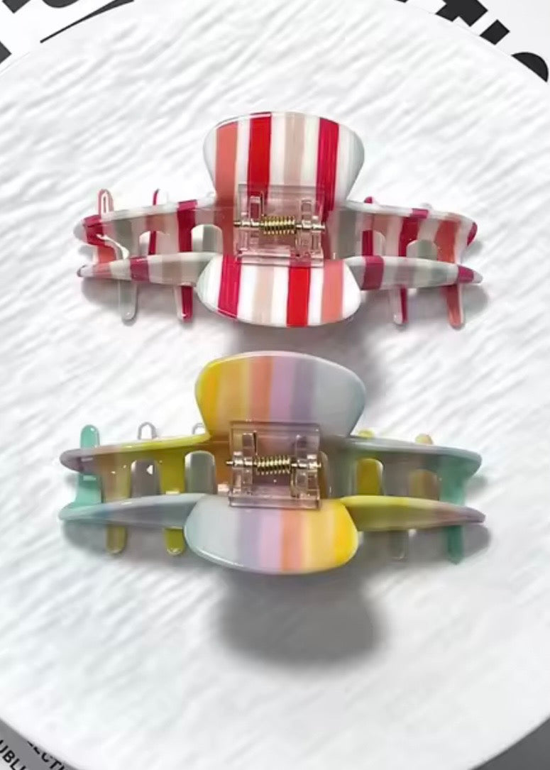 Brighten My Day Hair Clip