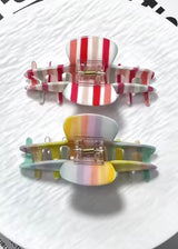 Brighten My Day Hair Clip