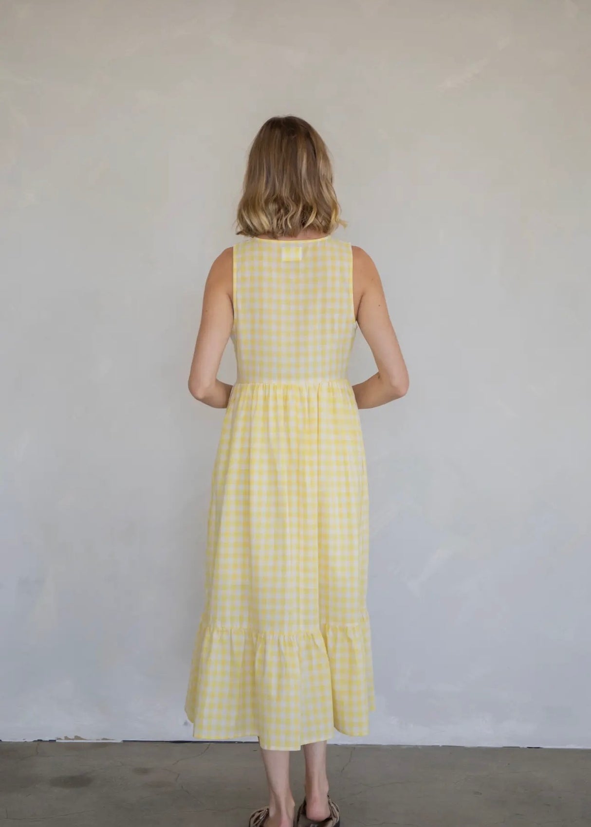 Florence Dress