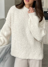 Jessica Sweater