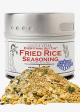 Everything But the Fried Rice Seasoning