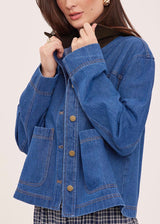 Connor Jacket