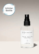 Face Spritz - Probiotic Infused