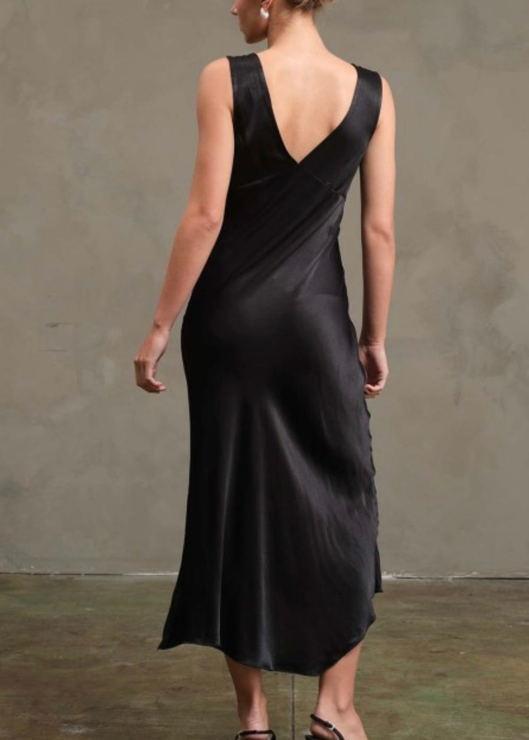Late Nights Dress
