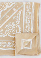 *pre-order march 25 100% Cotton Bandana